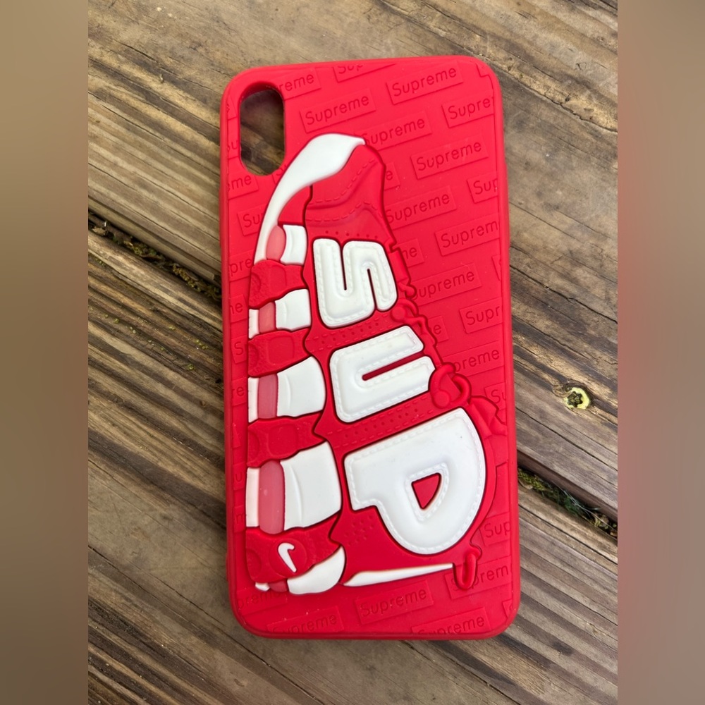 iPhone XSMAS case